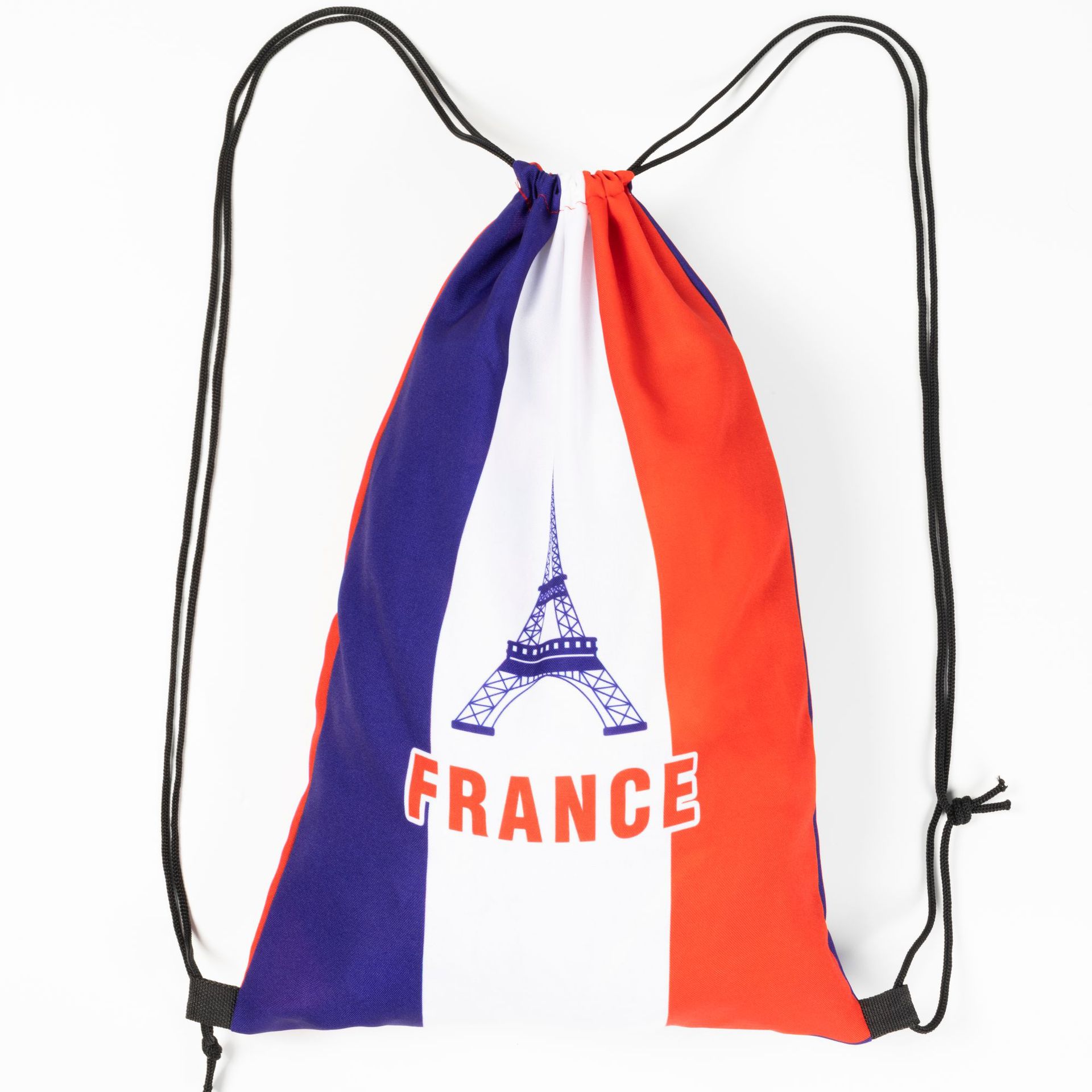 Custom Drawstring Backpack